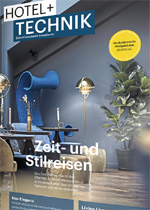 Cover W2 Manufakturpressestimme Hotel + Technik 2021